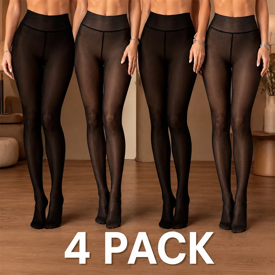 3307-UNI-NEGRO 3307 4pack 14669